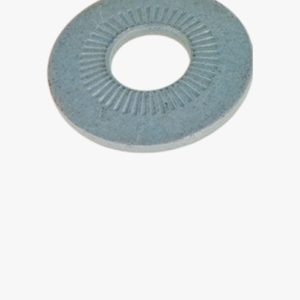 Rip-Lock™ - Sigurnosne podloške srednje serije Opružni čelik - GEOMET® 500 A obložen cinčanim ljuspicama