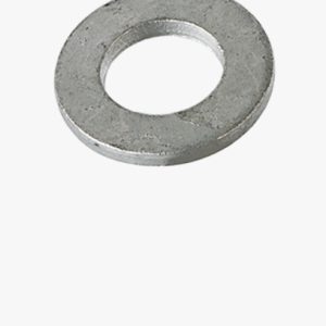 Plosnate podložne pločice bez skošenja serije Z (male) Čelik - GEOMET® 500 A presvučen cinkom