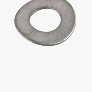 ONDUFLEX B - Valovite opružne podloške Opružni čelik - pocinčan s debeloslojnom pasivizacijom