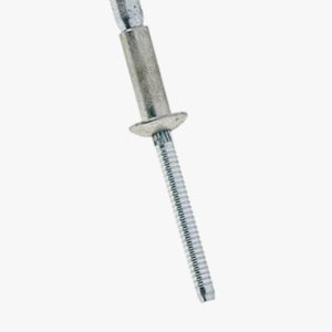 Huck® Magna-Lok® MGLP-R - Slijepe zakovice kupolaste glave visoke čvrstoće Čelik - pocinčano