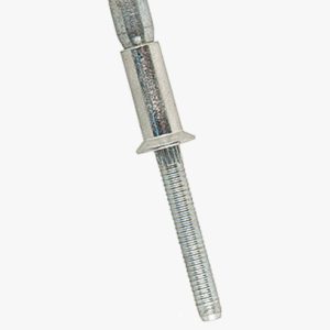 Huck® Magna-Lok® MGL100-R - Slijepe zakovice visoke čvrstoće s upuštenom glavom Čelik - pocinčano