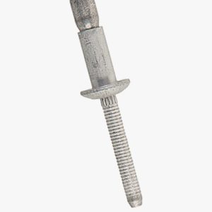 Huck® Magna-Lok® MGLP-B - Slijepe zakovice kupolaste glave visoke čvrstoće Aluminij - EN AW 5056 (AlMg5) - obične