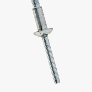 Huck® Magna-Bulb® MBP-R - Slijepe zakovice kupolaste glave visoke čvrstoće Čelik - pocinčano