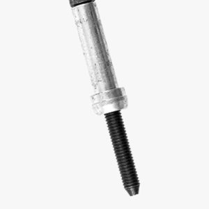 Huck® BOM® R - Slijepe zakovice kupolaste glave visoke čvrstoće Čelik - pocinčano