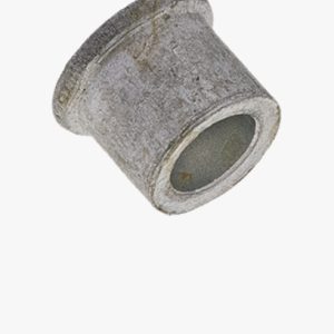 Huck® Magna-Grip® MGC-F - obujmice s prirubnicom za zasune MGP Aluminij - obični