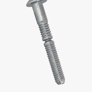 Huck® C6L® B-R - Zasuni s gumbastom glavom Čelik - 5.8 - pocinčano