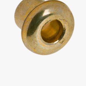 Huck® Hucktainer® HLPSC - Obujmice s prirubnicom za zasune HLPPLS Čelik - žuto pocinčano