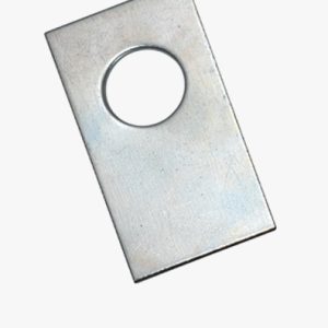 Podloške za vijke i matice Čelik - plavo pocinčano