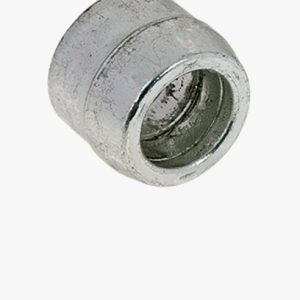 Huck® C50L® LC-2R - obujmice za zasune C50L® čelik - pocinčano