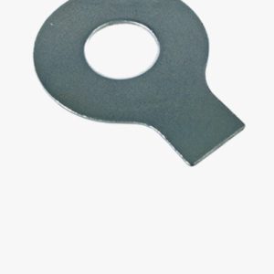 Podloške s dugačkim jezičkom Čelik - plavo pocinčano