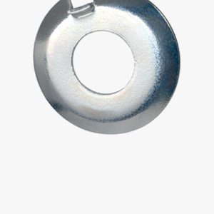 Podloške s nosom Čelik - plavo pocinčano