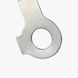 Podloške s dugim i kratkim jezičcima Čelik - plavo pocinčano