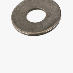 Plosnate podloške bez skošenja serije L (velike) Čelik - obične - varijacija 2