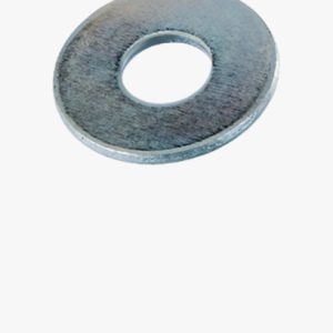 Plosnate podloške bez skošenja serije L (velike) Čelik - plavo pocinčano - varijacija 2