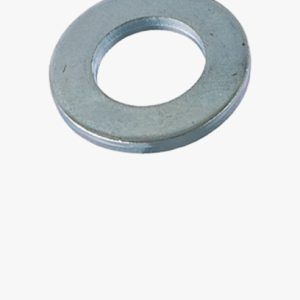 Plosnate podloške bez skošenja serije Z (male) Čelik - plavo pocinčano - varijacija 1