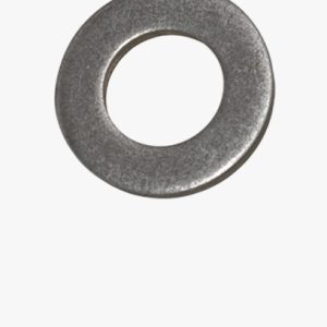 Ravne podloške bez skošenja serije M (srednje) Čelik - obične - varijacija 2