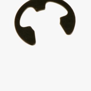 Uskočni prstenovi za vratila naslagani Nehrđajući čelik - 1.4568