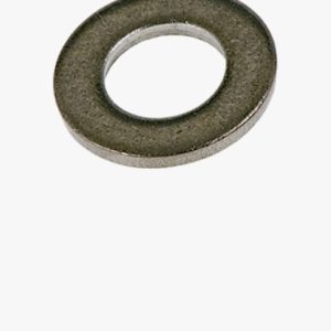 Plosnate podloške bez skošenja serije Z (male) Nehrđajući čelik - A2