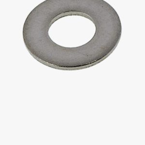 Plosnate podloške bez skošenja serije M (srednje) Nehrđajući čelik - A4