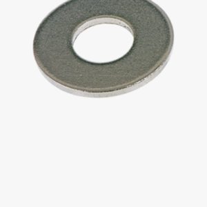 Plosnate podloške bez skošenja serije L (velike) Nehrđajući čelik - A2