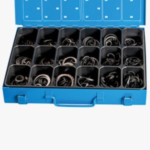 Čelik za opruge - fosfatiran