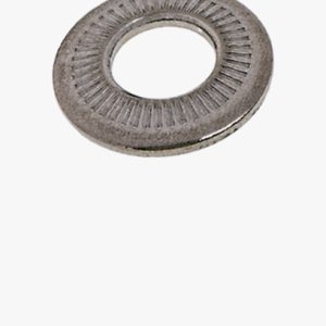 Rip-Lock™ - Sigurnosne podloške srednje serije Opružni čelik - mehanički pocinčan žuto