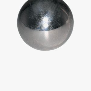 Čelične kuglice klase G40 kaljene, brušene i polirane Čelik - kaljen - običan