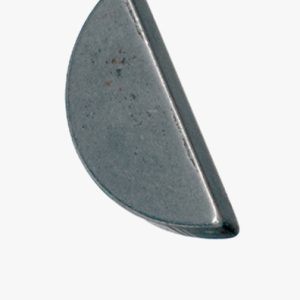 Ključevi od drveta Čelik - C 45 K - obični