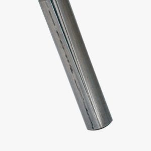 Užljebljeni konusni zatik Čelik - 11SMnPb30 - običan