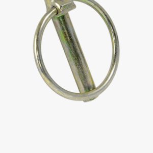 Preklopni klinovi Čelik / opružni čelik - žuto pocinčano