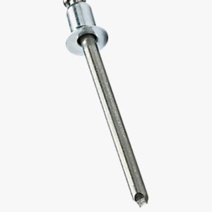 POP® TLPK...SS - Slijepe zakovice Standardna upuštena glava Monel - plavo pocinčano