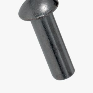 Zakovice s okruglom glavom Čelik - obične